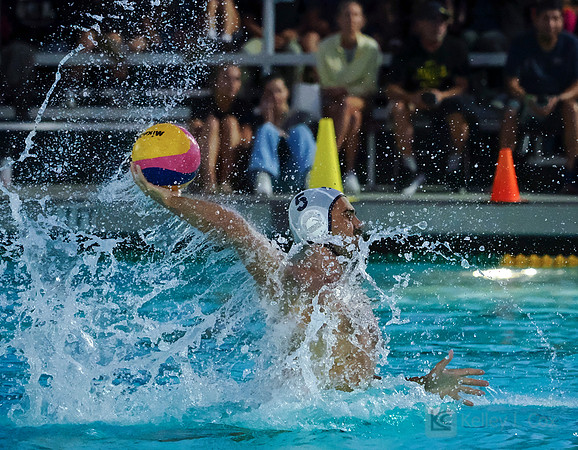 Water Polo - Men’s - International: United States vs Italy