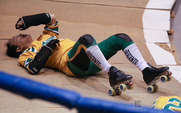 Roller Derby