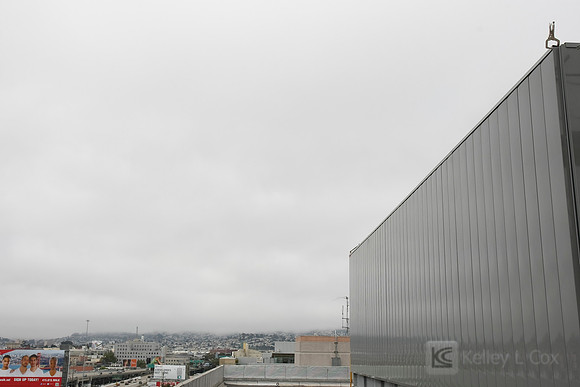 Pac-12 Enterprises Headquarters