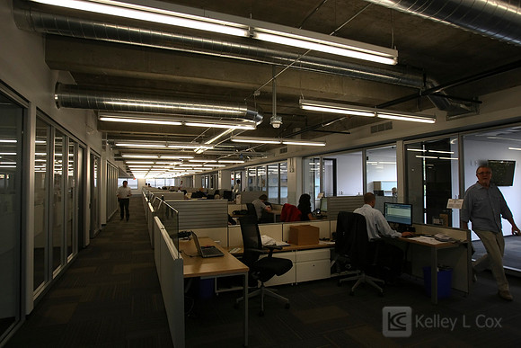 Pac-12 Enterprises Headquarters