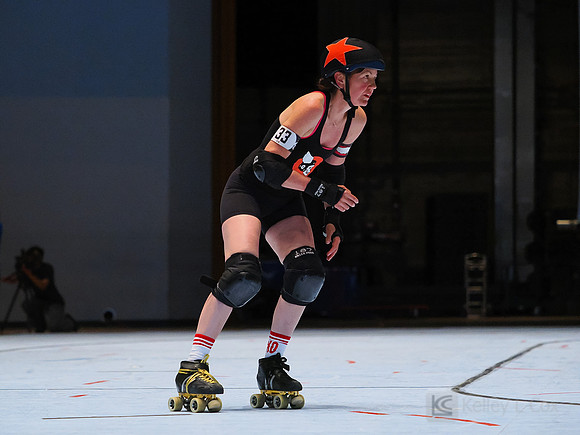 Roller Derby