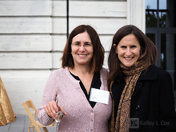 Simons Institute 10th Anniversary Gala