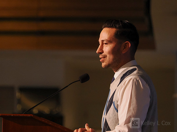 Cal Student Athlete Academic Honors Luncheon