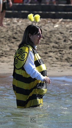 SONC Polar Plunge SF