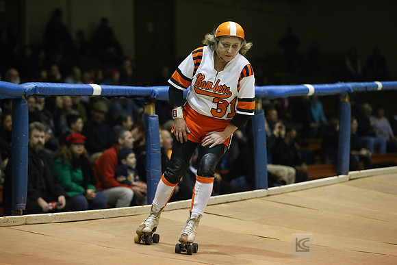 Roller Derby