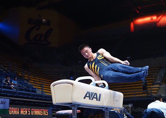 Aidan Li