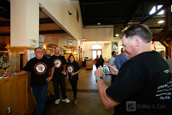 SONC: Bocce Tournament
