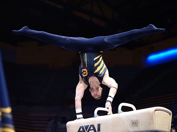 Caleb Rickard