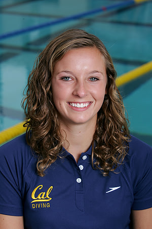 Cal Women's Swimming and Diving