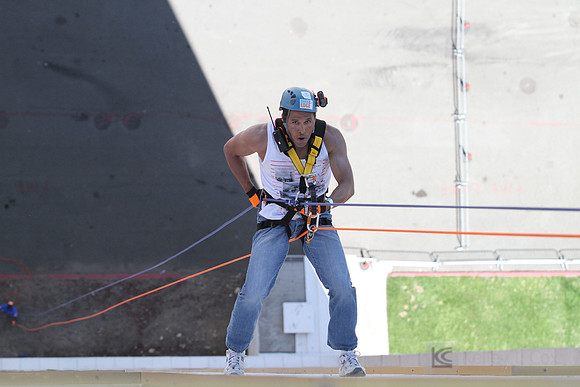 Over the Edge Reno