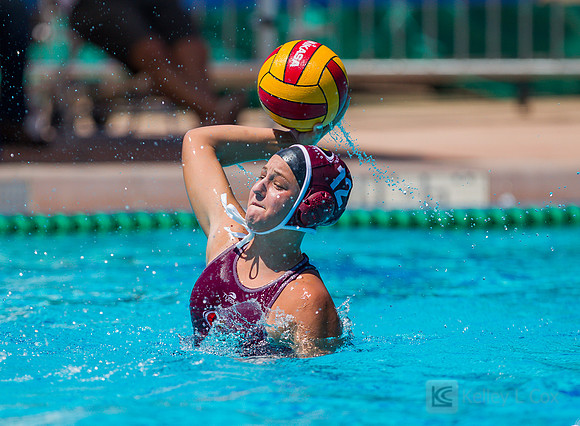 14G 3rd Place Laguna Beach v Commerce
