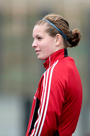 Women's Soccer: SRJR at CCSF