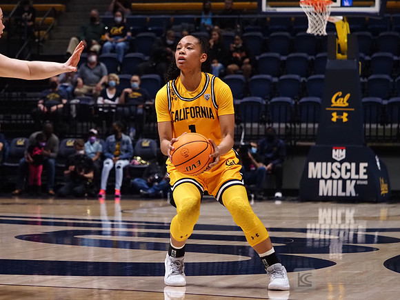 Leilani McIntosh (#1)