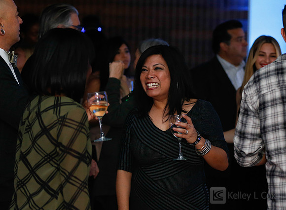 Pac-12 Holiday Party