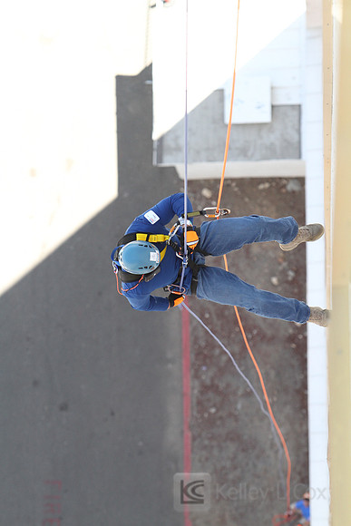 Over the Edge Reno