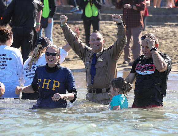 SONC Polar Plunge SF