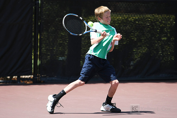 2012 Claremont Country Club Tennis Championships