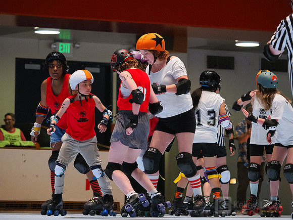Roller Derby