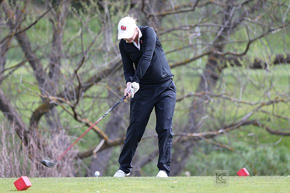 CSUEB Womens Golf