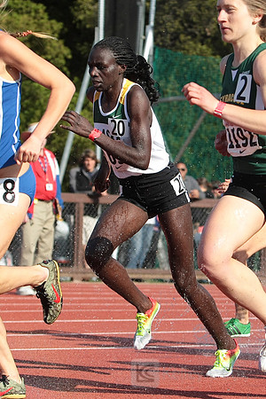 UAA Stanford Invite
