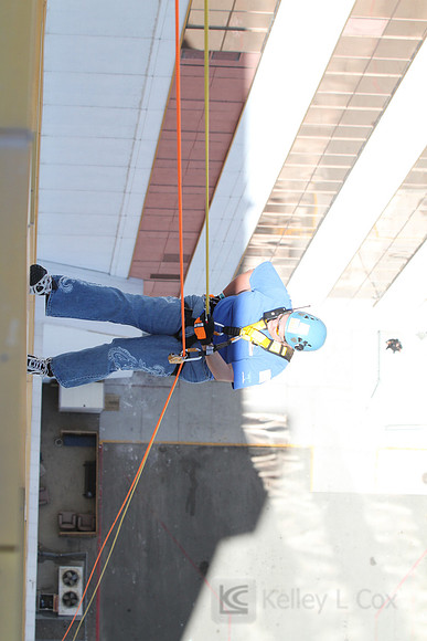 Over the Edge Reno