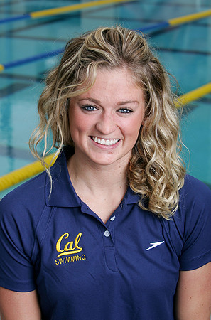 Cal Women's Swimming and Diving