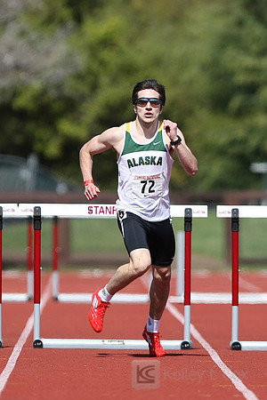 UAA Stanford Invite
