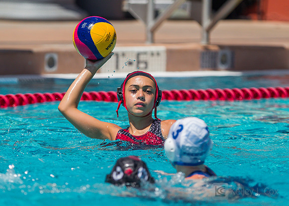 12G 3rd Place SB Premier v Rose Bowl