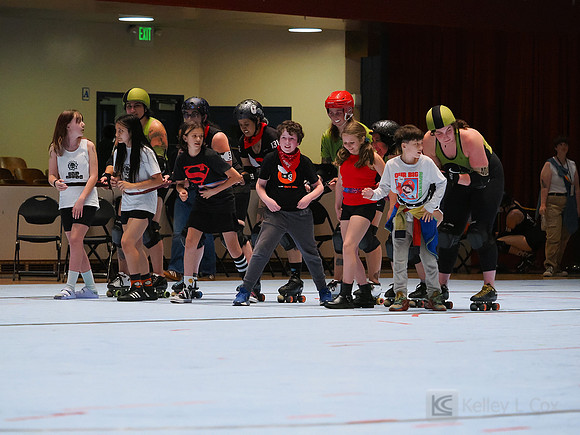 Roller Derby