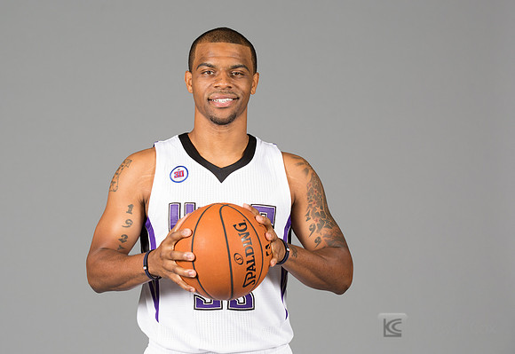 NBA: Sacramento Kings-Media Day
