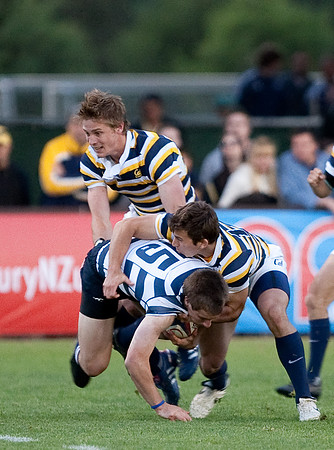 Cal Rugby vs BYU