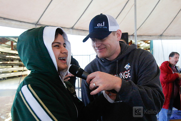 SONC: Polar Plunge Sacramento