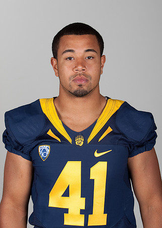 Cal Football 2010