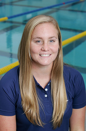 Cal Women's Swimming and Diving