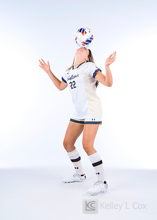 Abby Borchers (22)