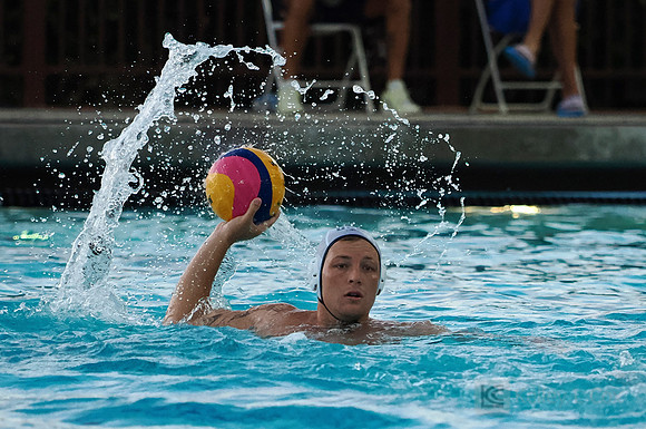 Water Polo - Men’s - International: United States vs Italy