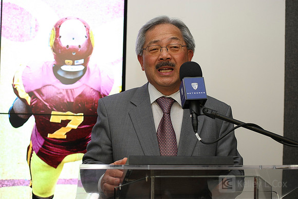 Pac-12 Networks Flip The Switch Soiree