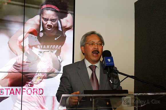 Pac-12 Networks Flip The Switch Soiree