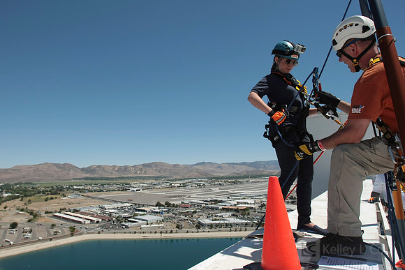 Over the Edge Reno