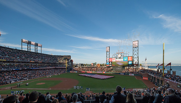 MLB: NLDS-Chicago Cubs at San Francisco Giants