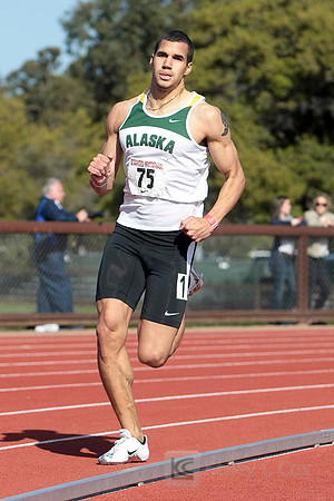 UAA Stanford Invite