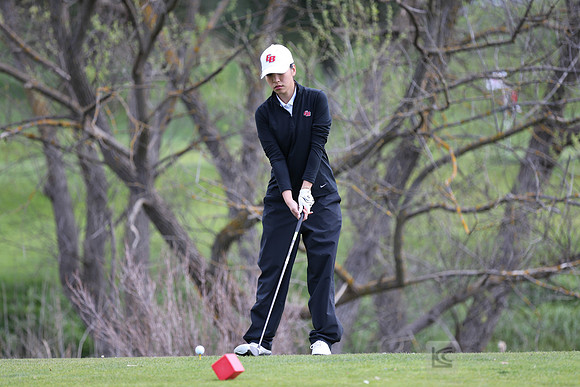 CSUEB Womens Golf