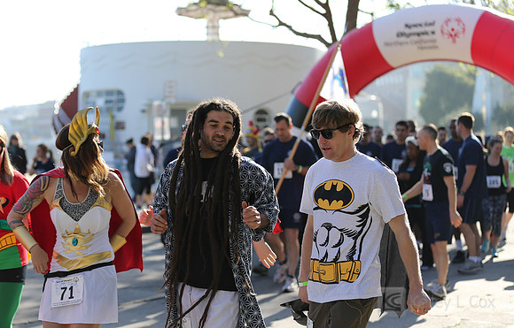 SONC Polar Plunge SF