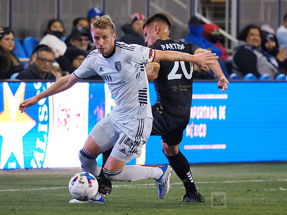 MLS: US Open Cup-Bay Cities FC at San Jose Earthquakes