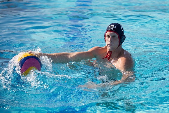 USAWP: Mens National Team