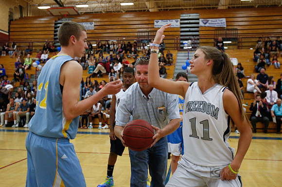 Unified Sports: Basketball