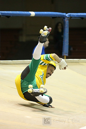 Roller Derby