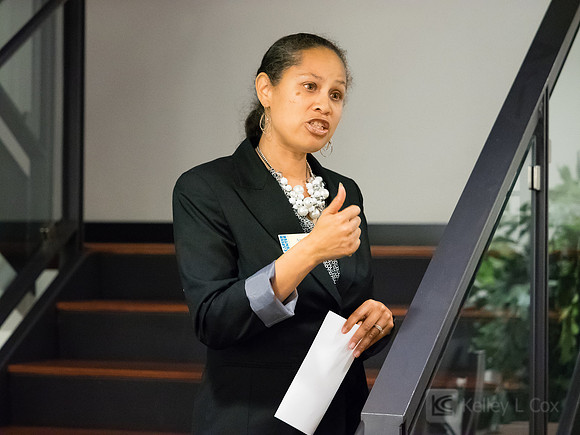 CAA: Career Connection Series - Government & Law