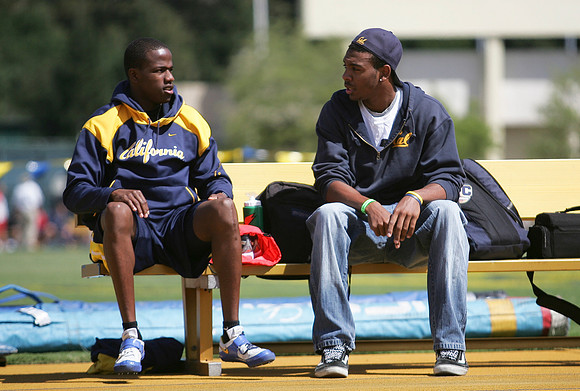 Cal Track & Field Brutus Hamilton Memorial Invitational