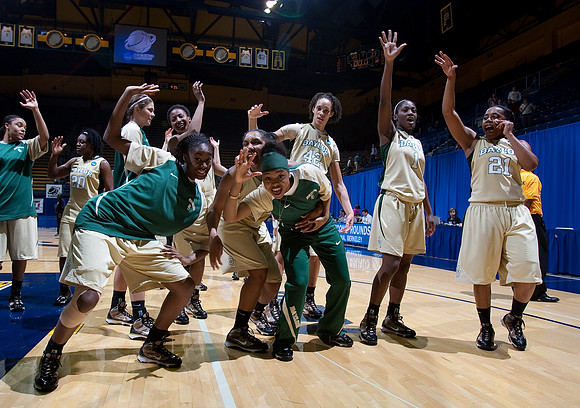 Baylor vs Georgetown